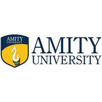Amity University logo