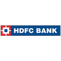 HDFC Bank logo
