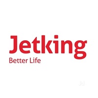 Jetking logo