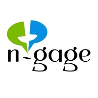 Ngage logo