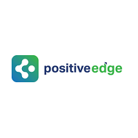 Positive Edge logo