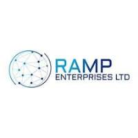 Ramp logo