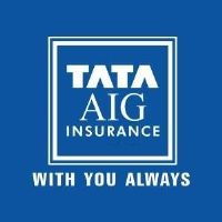 Tata AIG logo