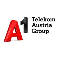 Telecom Austria logo