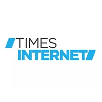 Times Internet logo