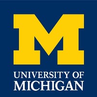 University of Michigan logo