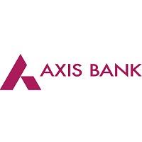 Axis Bank logo