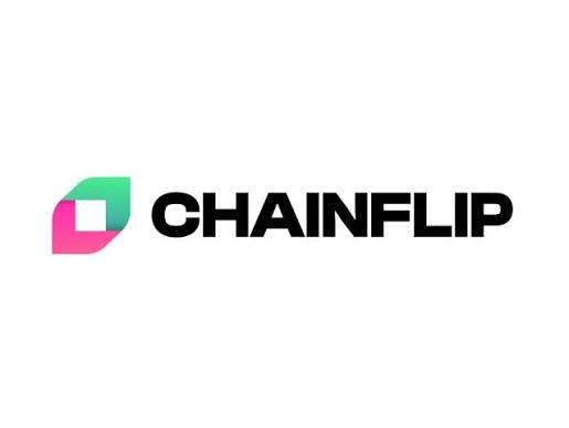 Chainflip logo