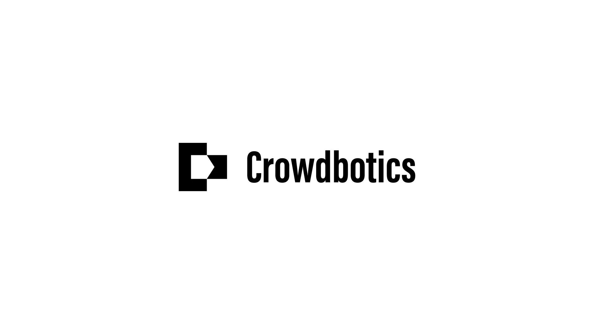 Crowdbotics logo