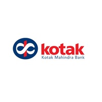 Kotak Mahindra Bank logo