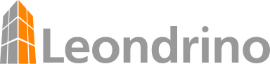 Leondrino logo