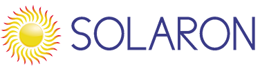 Solaron Sustainability Services logo
