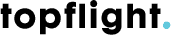 Topflight Apps logo