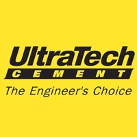 UltraTech Cement logo